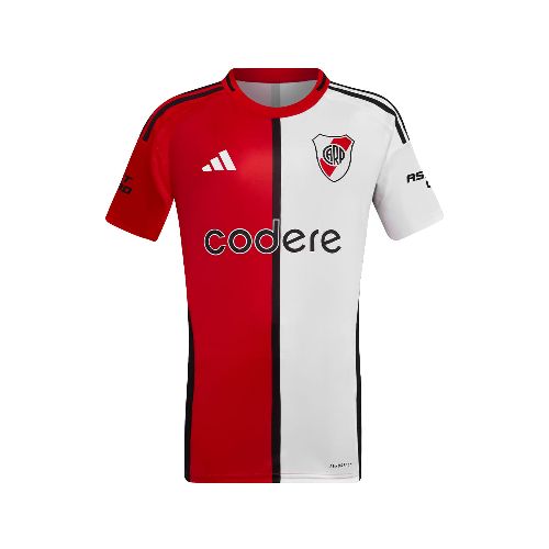 Camiseta River Plate Adidas Tercer Uniforme 25 26 Mujer - Newsport