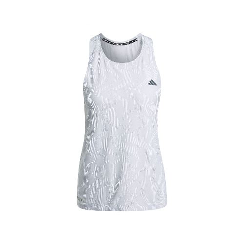 Musculosa Adidas Running Ultimate Enginereed Mujer - Newsport