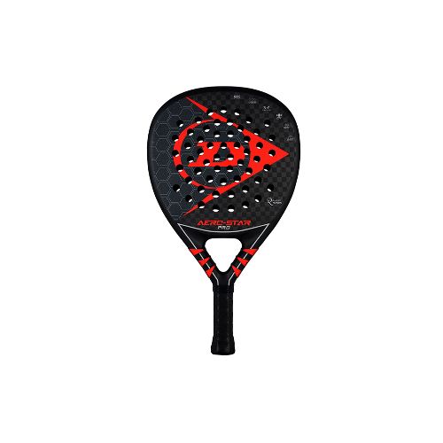 Paleta Padel Aero Star Pro - Newsport