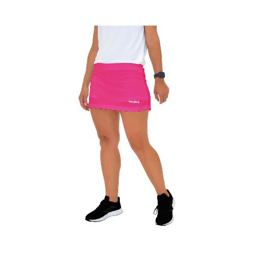 Pollera Calza Simbra Hockey Mujer - Newsport