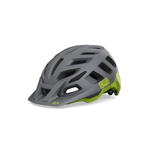 Casco Giro Ciclismo Radix Talle L - Newsport