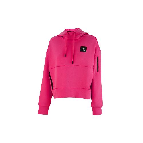 Buzo Topper Training Tech Fleece NiNa - Newsport