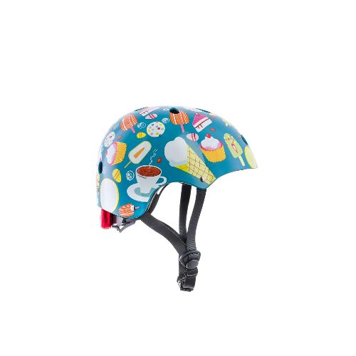 Casco Hornit Ciclismo Mini Ice Creams NiNo a - Newsport