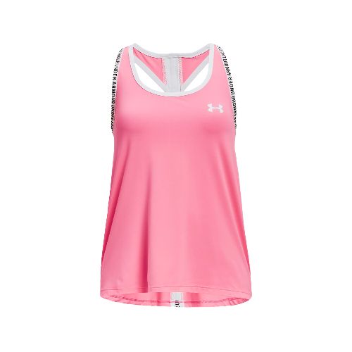 Musculosa Under Armour Training Knockout NiNo a - Newsport