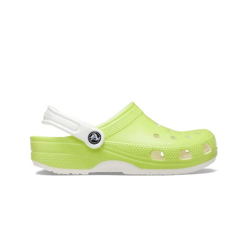 Crocs Classic Glow In The Dark Unisex - Newsport