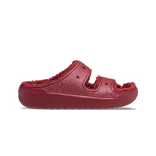 Sandalias Crocs Classic Cozzzy Mujer - Newsport