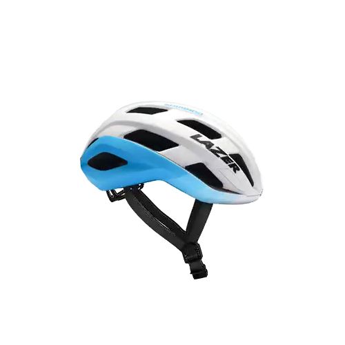 Casco Lazer Ciclismo Strada Kc Team Shimano Talle S  