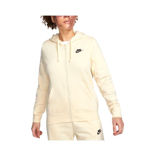 New Sport Campera Nike Sportswear Club Fleece Mujer Newsport