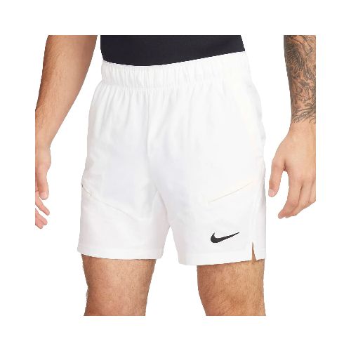 Short Nike Tenis-padel Court Advantage Hombre - Newsport