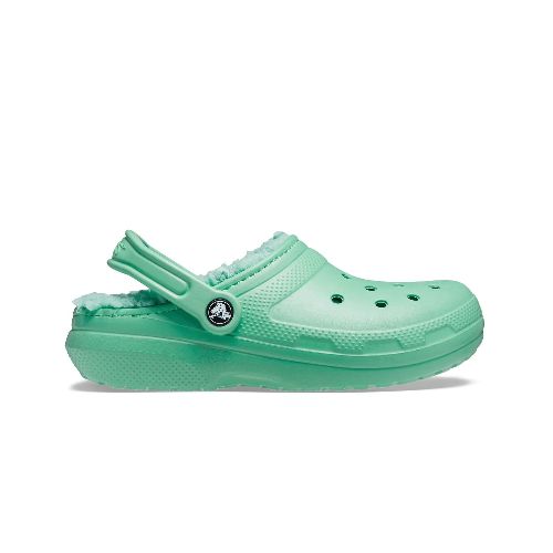 Crocs Classic Lined Clog Unisex - Newsport