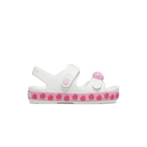 Sandalias Crocs Crocband Cruiser Pet NiNo a - Newsport