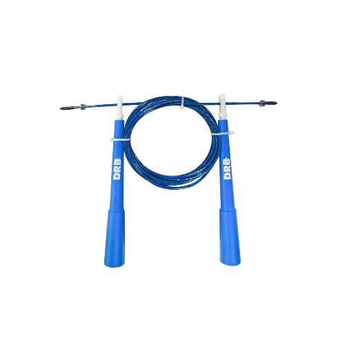 Cuerda Salto Dribbling Cable De Acero - Newsport