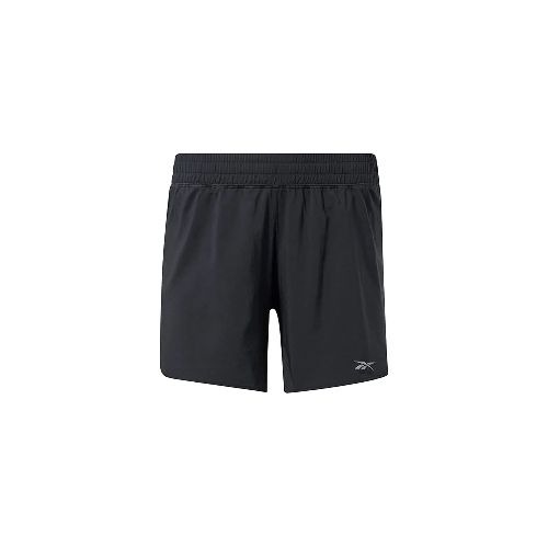 Short Reebok Running Mujer - Newsport