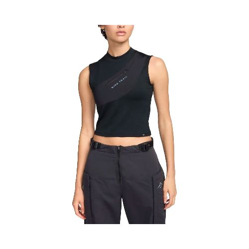 Musculosa Nike Outdoor Trail Drifit Mujer - Newsport