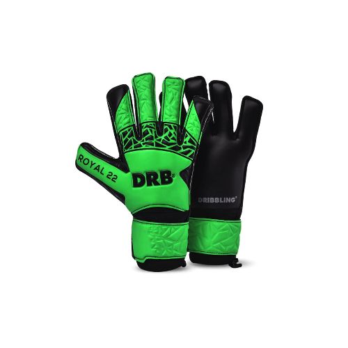 Guantes Dribbling Arquero Royal 22 Pro - Newsport