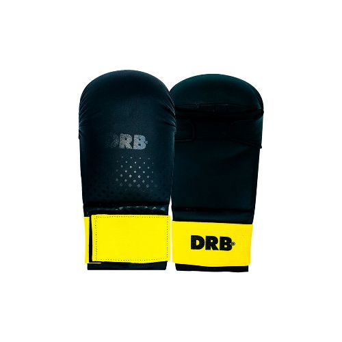 Guantes Dribbling De Karate Xl  