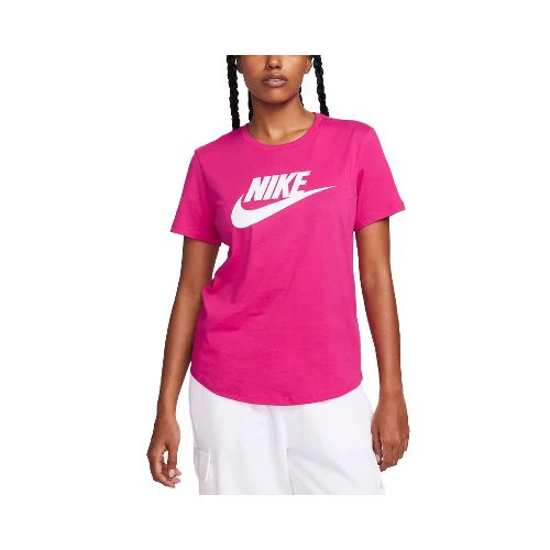 Remera Nike Sportswear Essentials Mujer - Newsport