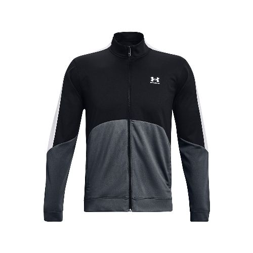 Campera Under Armour Training Tricot Fashion Hombre - Newsport