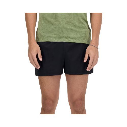 Short New Balance Running Sport Essentials 3 Hombre - Newsport