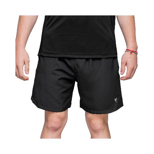 Short Team Gear Training Classic Flat 7 Hombre - Newsport