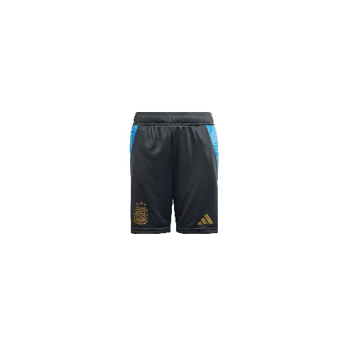 Short Argentina Adidas Afa Entrenamiento 2024 NiNo a - Newsport