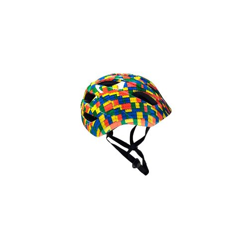 Casco Rembrandt Kiddy Lego - Newsport