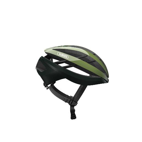 Casco Abus Ciclismo Aventor  