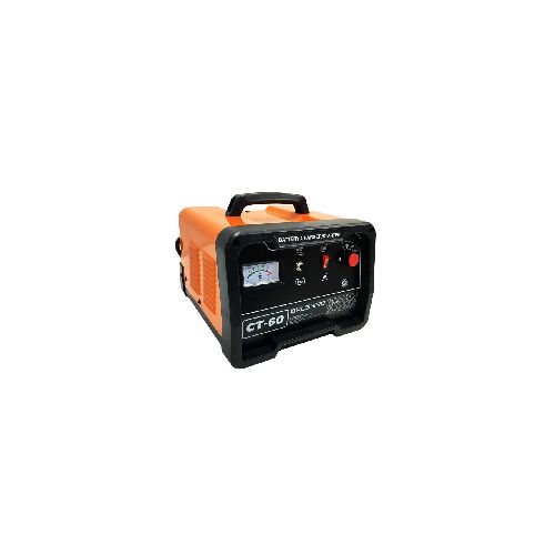 Cargador Arrancador 120 Amp Compacto Kushiro Ct-60