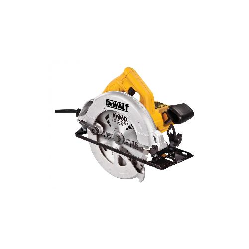 Sierra Circular 71/4 1400w Dewalt Dwe560