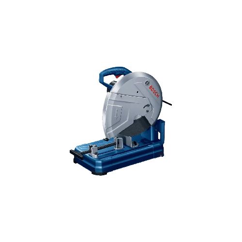 Sierra Sensitiva 2400w _gco 14-24_bosch 015001000110027