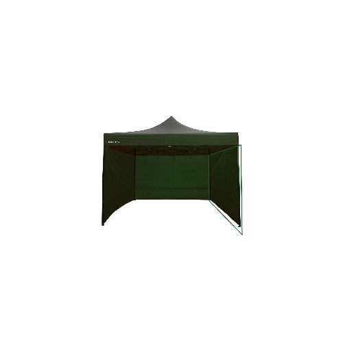 Lateral Gazebo 3 Mts Verde_kushiro Pagz3mve