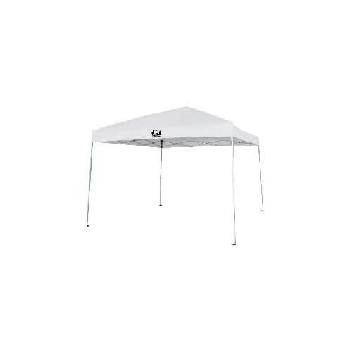 Gazebo Autopleg Acero 3*3 Blanco Tela Oxford Lusqtoff Gbl-8