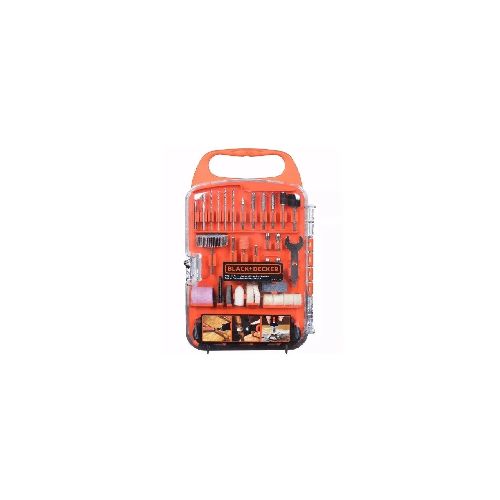 Accesorios Minitorno 175 Pc Da3037lac Black And Decker