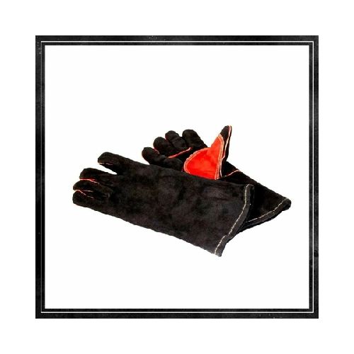 Guantes p/Fuego de Alt. Temp ( Par )  