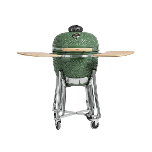 Kamado Kadú K18 Verde  