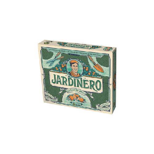 Juego de Mesa Jardinero  