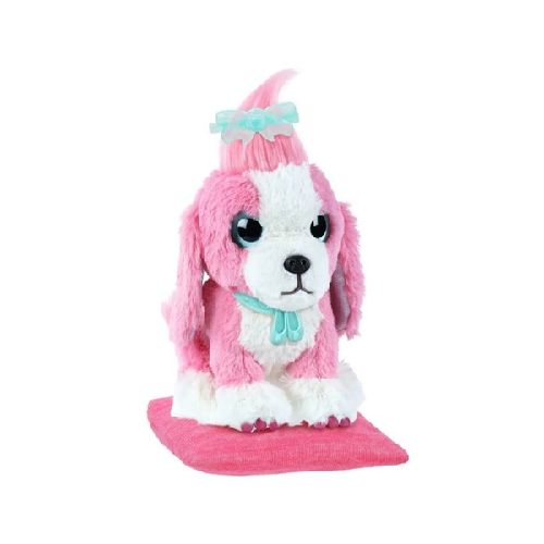 Peluche Scruff a Luvs Cutie Ctus Rosa S1 30112  