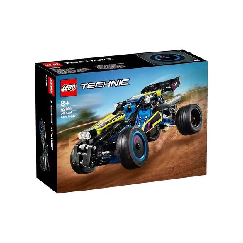 LEGO 42164 Off Road Race Bubby  