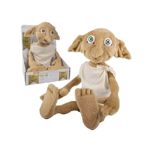 HARRY POTTER PELUCHE 40CM DOBBY 59122  