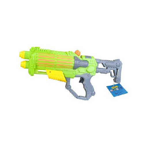 AQUA QUEST PISTOLA DE AGUA CANON SERIES 49 CM 99634  