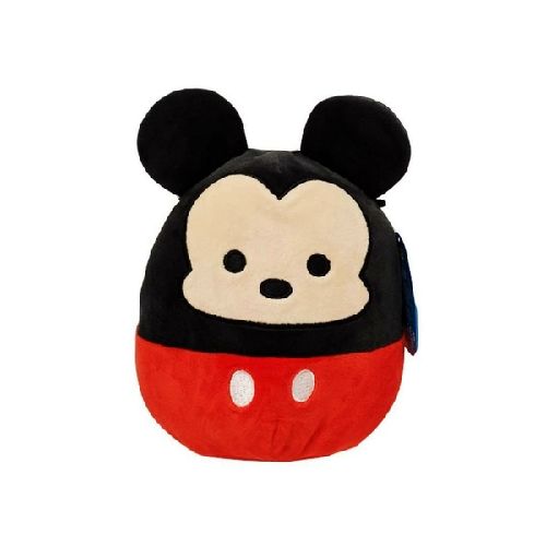 PELUCHES SQUISHMALLOWS 30 CM MICKEY 87105  