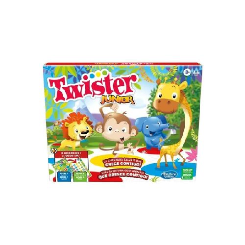 TWISTER JUNIOR F7478  