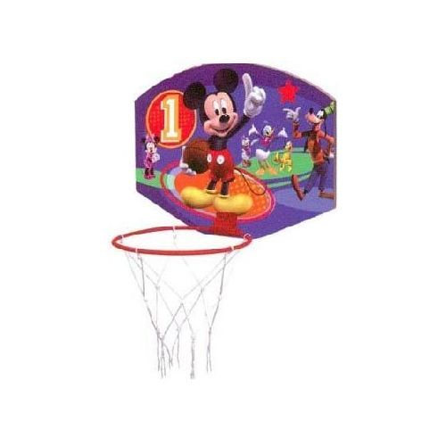 MICKEY TABLERO DE BASKET CHICO  