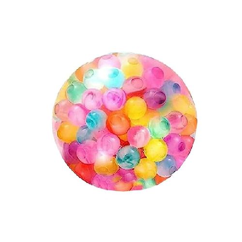 SQUISHY COLOR BALLS ART2600  