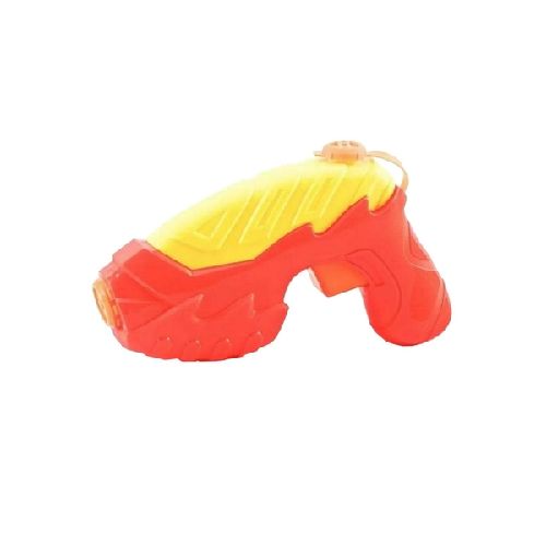 AQUA QUEST PISTOLA DE AGUA BLASTER 16CM 99605 ROJA  