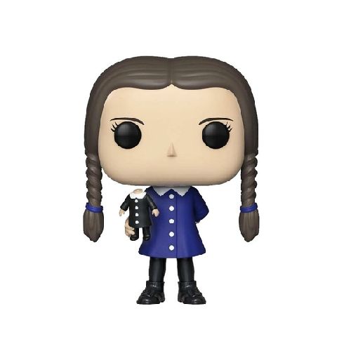 FUNKO MERLINA  