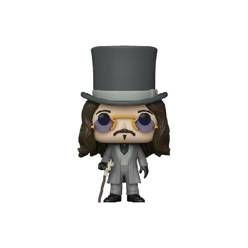 FUNKO POP DRACULA PRINCE VLAD 1072  