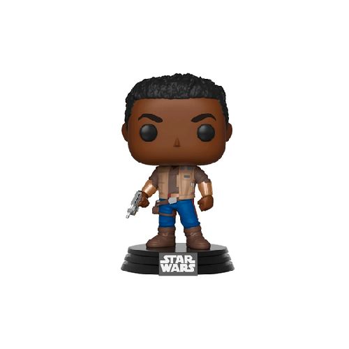 FUNKO POP FINN STAR WARS 309  