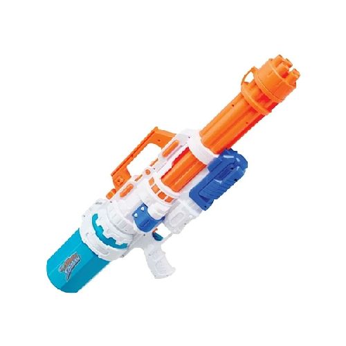 NERF SUPER SOAKER PISTOLA DE AGUA 1540 ML 66215  