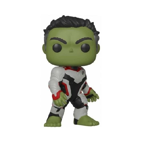 FUNKO POP HULK AVENGERS ENDGAME 451  